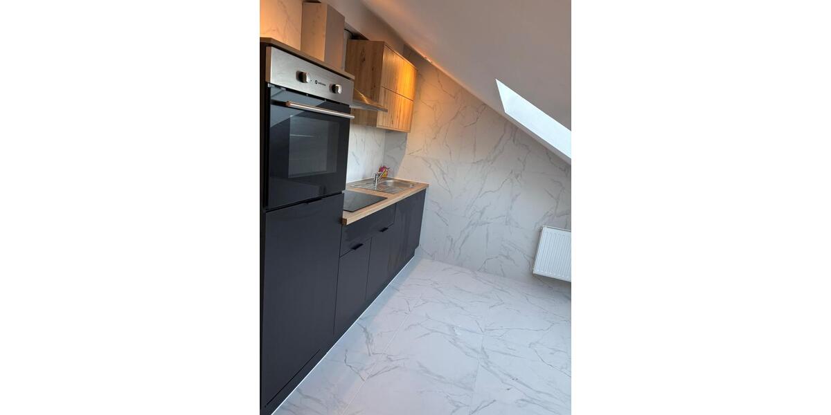 Dachgeschoßwohnung Berlin Spandau - 1 Zimmer, 55 m&sup2;, 1.000&euro; | Angebot:24618086