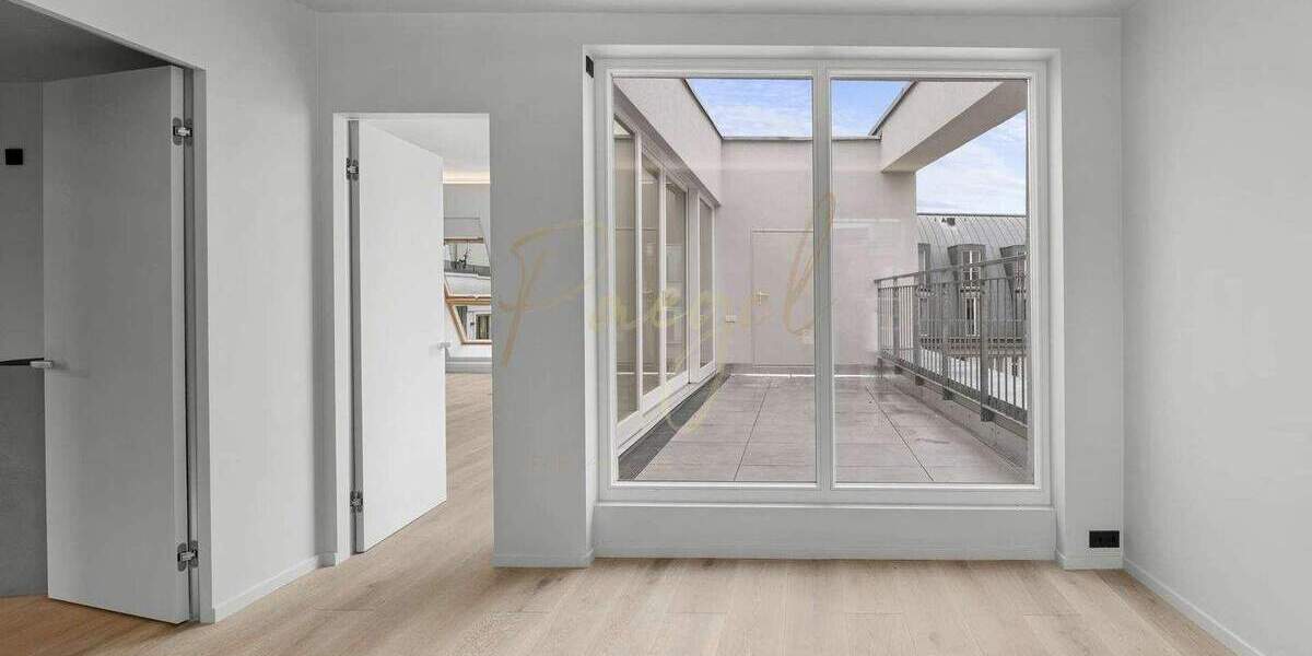 Etagenwohnung Berlin Wilmersdorf - 4 Zimmer, 131 m&sup2;, 1.170.000&euro; | Angebot:24867203