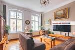 Etagenwohnung Berlin Mitte - 2 Zimmer, 81 m&sup2;, 549.000&euro; | Angebot:26656719