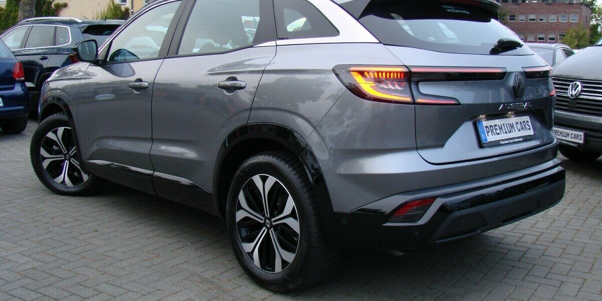 Renault Austral 1,3TCE Evolution Virtual Navi Kamera Temp 17.834 km 24.980 &euro; Falkensee 14612