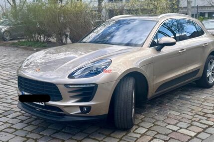 Porsche Macan 89.000 km 40.600 &euro; Berlin 10707