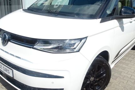 VW T7 Multivan 17.809 km 51.990 &euro; Nauen 14641