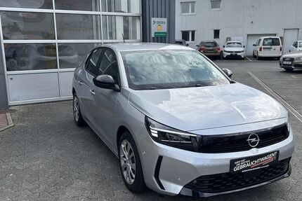 Opel Corsa 1.963 km 17.990 &euro; Potsdam 14482