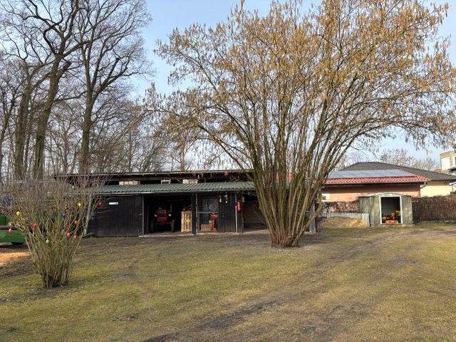 Bungalow Kloster Lehnin Damsdorf - 3 Zimmer, 83 m&sup2;, 329.000&euro; | Angebot:25770014