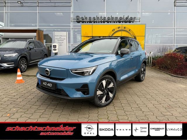 Volvo XC40 2.462 km 38.890 &euro; Werder OT Glindow 14542