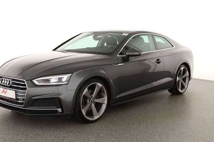 Audi A5 43.187 km 25.880 &euro; Berlin 12103