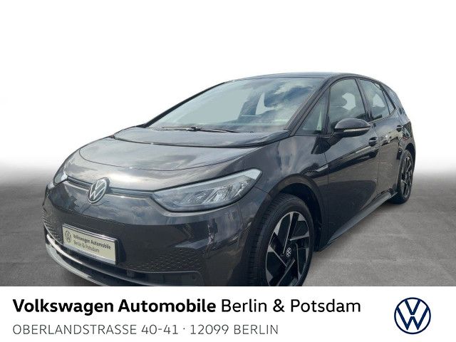 VW ID.3 49.440 km 21.840 € Berlin 12099