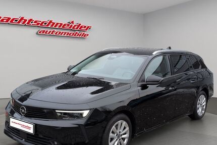 Opel Astra 27.761 km 22.490 &euro; Potsdam 14482