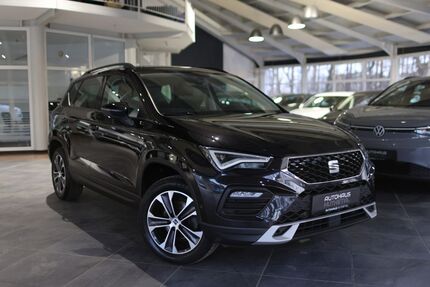 Seat Ateca 71.749 km 21.980 &euro; Nuthetal 14558