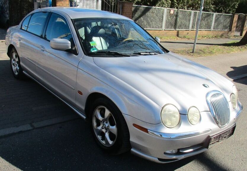 S-Type