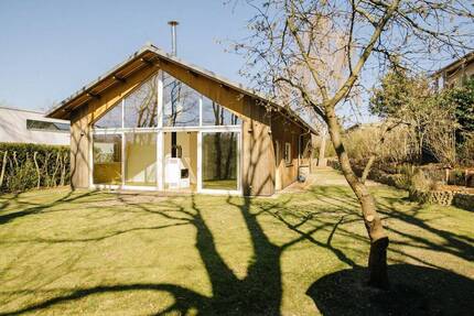 Haus Potsdam Nauener Vorstadt - 4 Zimmer, 141 m&sup2;, 1.900.000&euro; | Angebot:26471341