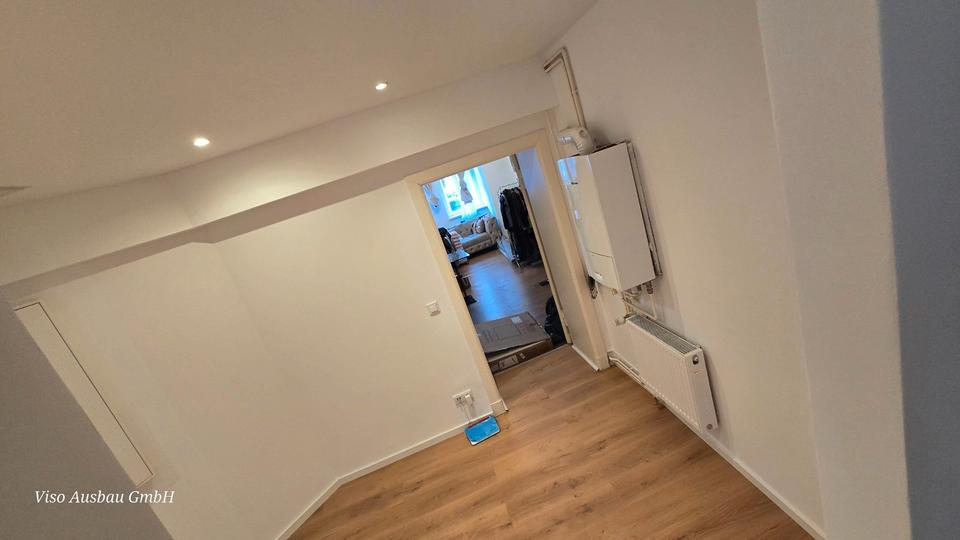 Erdgeschoßwohnung Berlin Tempelhof-Schöneberg - 1 Zimmer, 47 m&sup2;, 189.500&euro; | Angebot:27729879