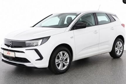 Opel Grandland (X) 83.475 km 15.880 &euro; Ludwigsfelde 14974