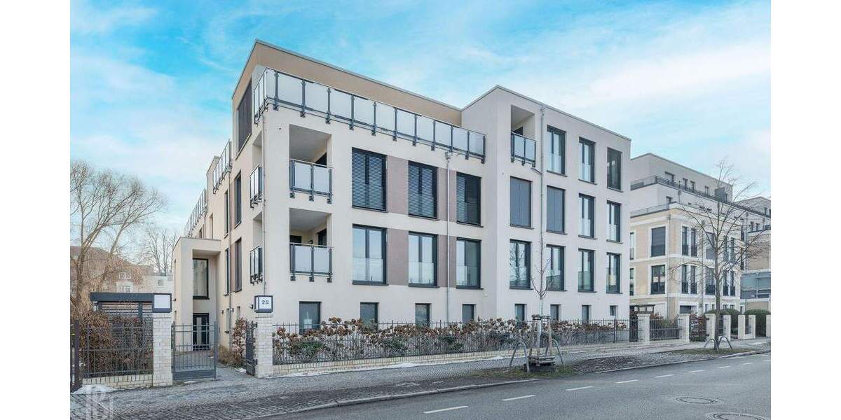 Etagenwohnung Potsdam Nördliche Innenstadt - 4 Zimmer, 188 m&sup2;, 3.950&euro; | Angebot:25390043