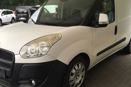 Fiat Doblo 145.392 km 3.980 &euro; Berlin 10315