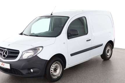 Mercedes-Benz Citan 26.065 km 13.880 € Berlin 12103