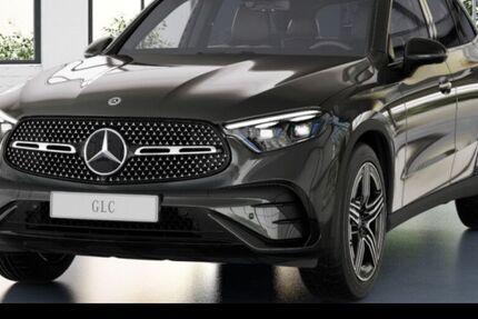 Mercedes-Benz GLC 200 9.900 km 58.880 &euro; Berlin 10587