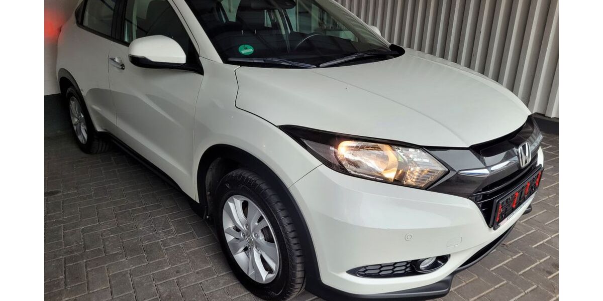 Honda HR-V 193.455 km 9.950 &euro; Berlin 12277