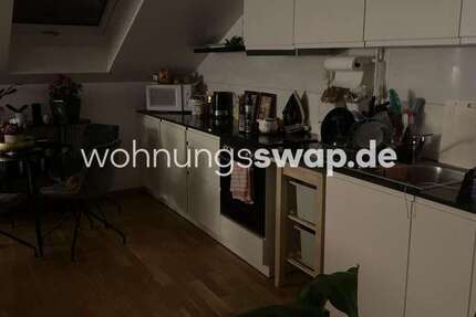 Wohnung zum Mieten in Potsdam 1.100 € 78 m²
