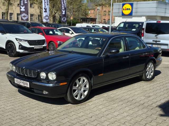 Jaguar XJ 125.000 km 10.890 &euro; Berlin - Steglitz 12247