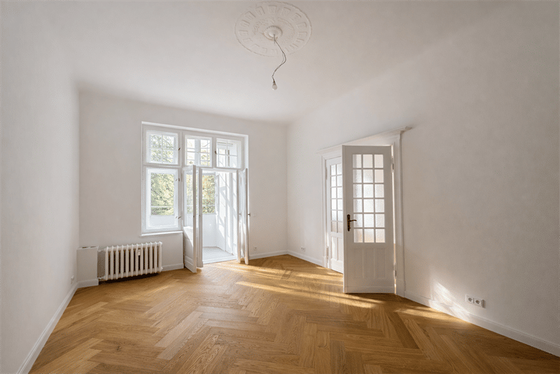 Etagenwohnung Berlin Friedenau - 5 Zimmer, 151 m&sup2;, 1.195.000&euro; | Angebot:26686454