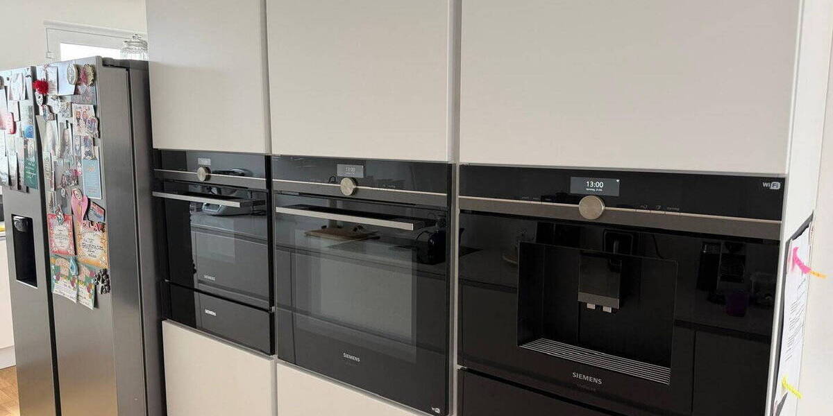 Doppelhaushälfte Stahnsdorf - 5 Zimmer, 165 m&sup2;, 4.000&euro; | Angebot:26141189