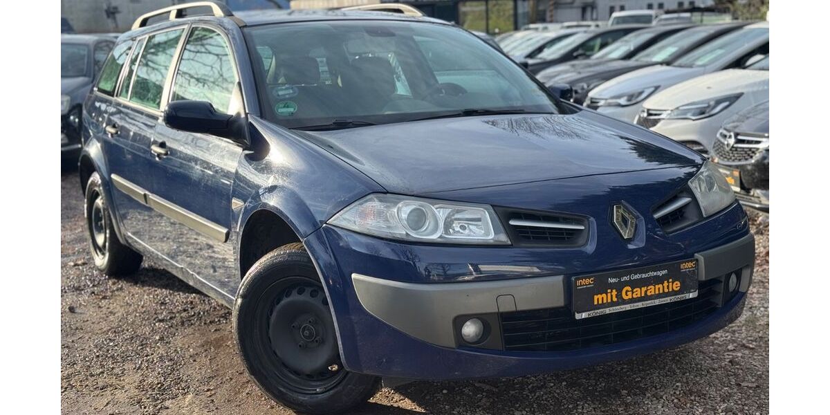 Renault Megane 239.000 km 1.490 &euro; Berlin 13127