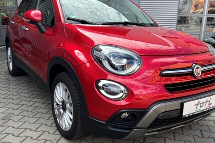 Fiat 500X 12.079 km 16.990 &euro; Berlin 14167