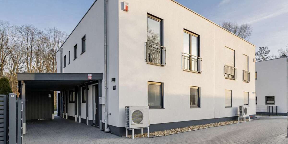 Einfamilienhaus Potsdam / Groß Glienicke Groß Glienicke - 5 Zimmer, 157 m&sup2;, 3.300&euro; | Angebot:25265473