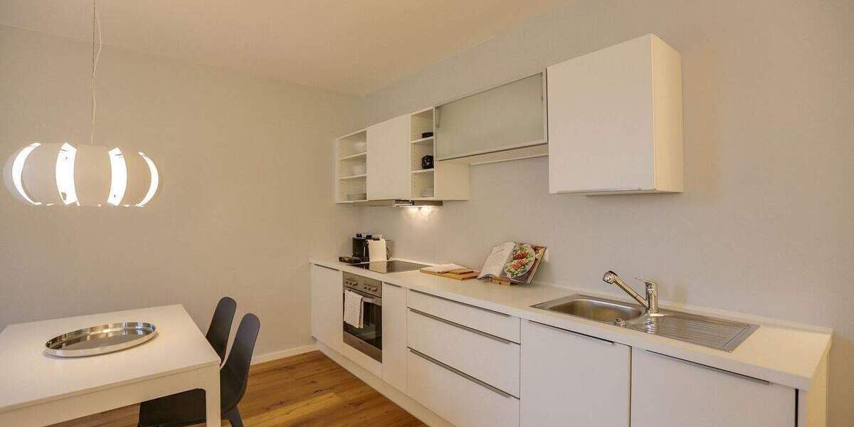 Etagenwohnung Berlin Alt-Treptow - 2 Zimmer, 50 m&sup2;, 1.590&euro; | Angebot:25702720