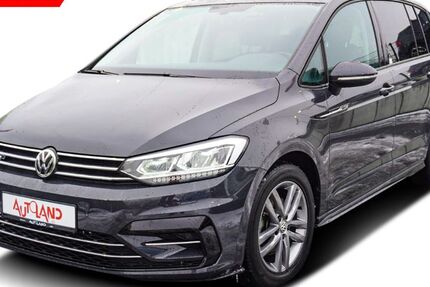 VW Touran 69.795 km 25.950 &euro; Berlin 12683