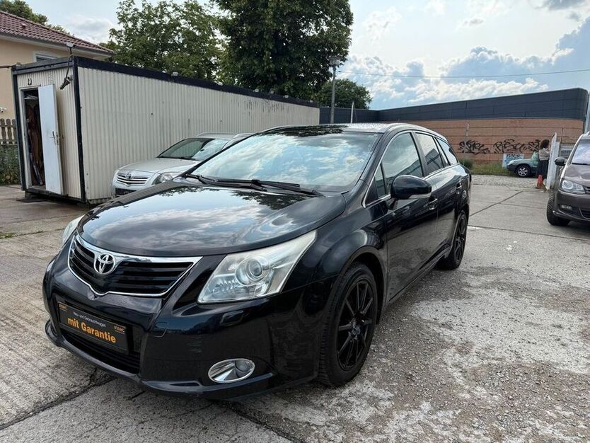 Avensis
