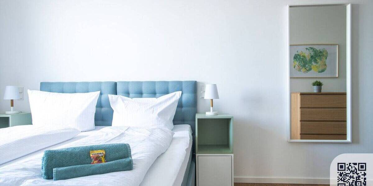 Etagenwohnung Berlin Schmargendorf - 4 Zimmer, 6.111&euro; | Angebot:23999870