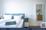 Etagenwohnung Berlin Schmargendorf - 4 Zimmer, 6.111&euro; | Angebot:23999870