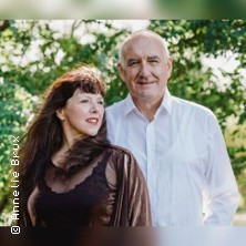 Konzert - Duo ›con emozione‹ 26.07.2026 Ev. KG Falkensee-Seegefeld