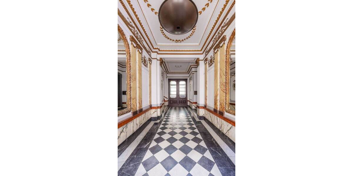 Etagenwohnung Berlin Schöneberg - 8 Zimmer, 237 m&sup2;, 1.695.000&euro; | Angebot:26161905