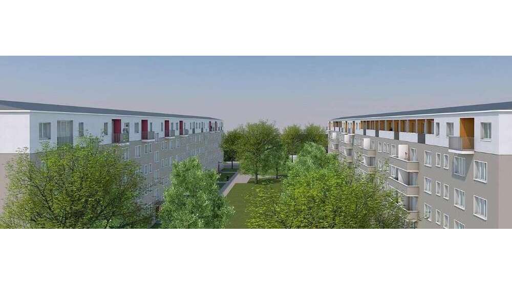 Wohnung zum Mieten in Berlin 473,76 € 52.64 m²
