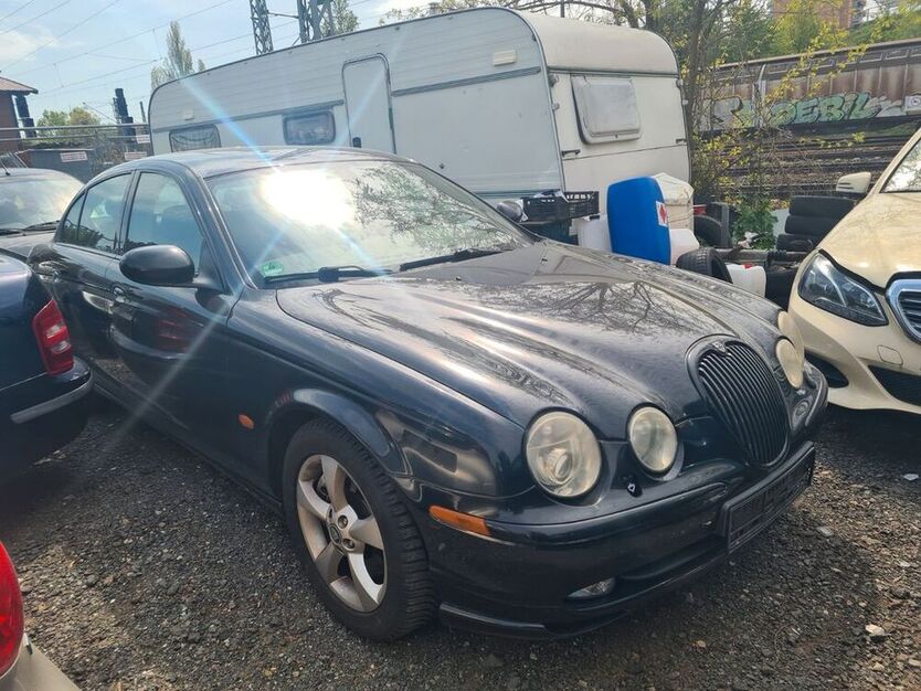 S-Type