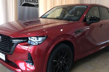 Mazda CX-60 59.593 km 31.900 &euro; Berlin 13088