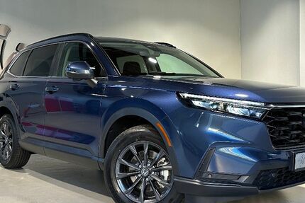 Honda CR-V 3.850 km 47.900 &euro; Berlin 12167