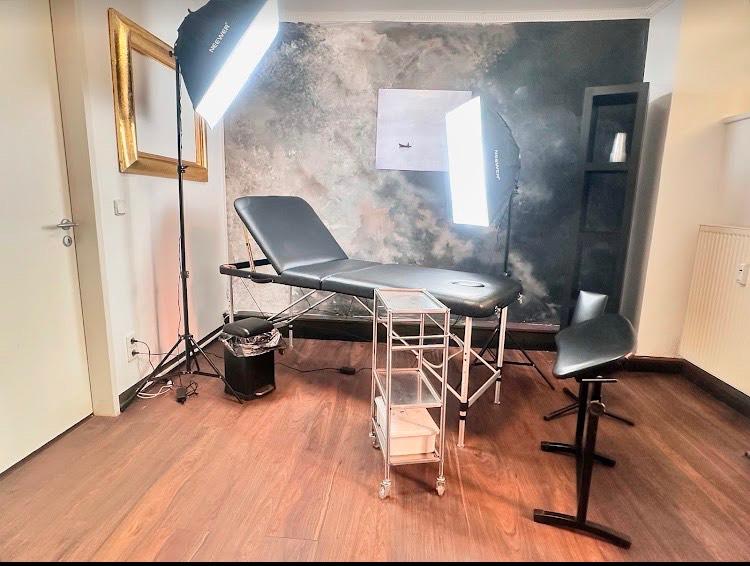 Gewerbeobjekt Berlin Friedrichshain-Kreuzberg - 35&euro; | Angebot:26189538