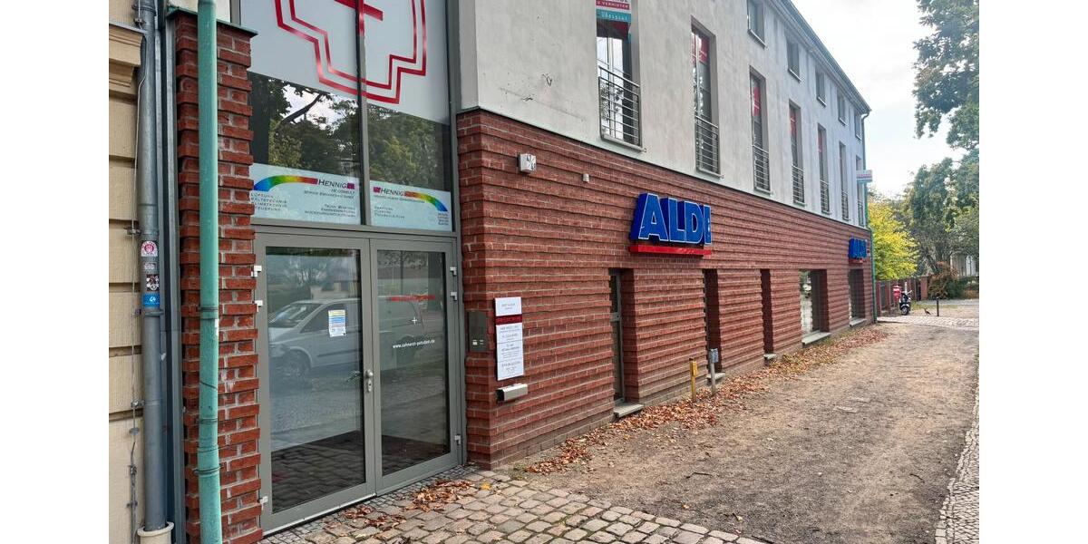 Gewerbeobjekt Potsdam Berliner Vorstadt - 4.500&euro; | Angebot:22503170