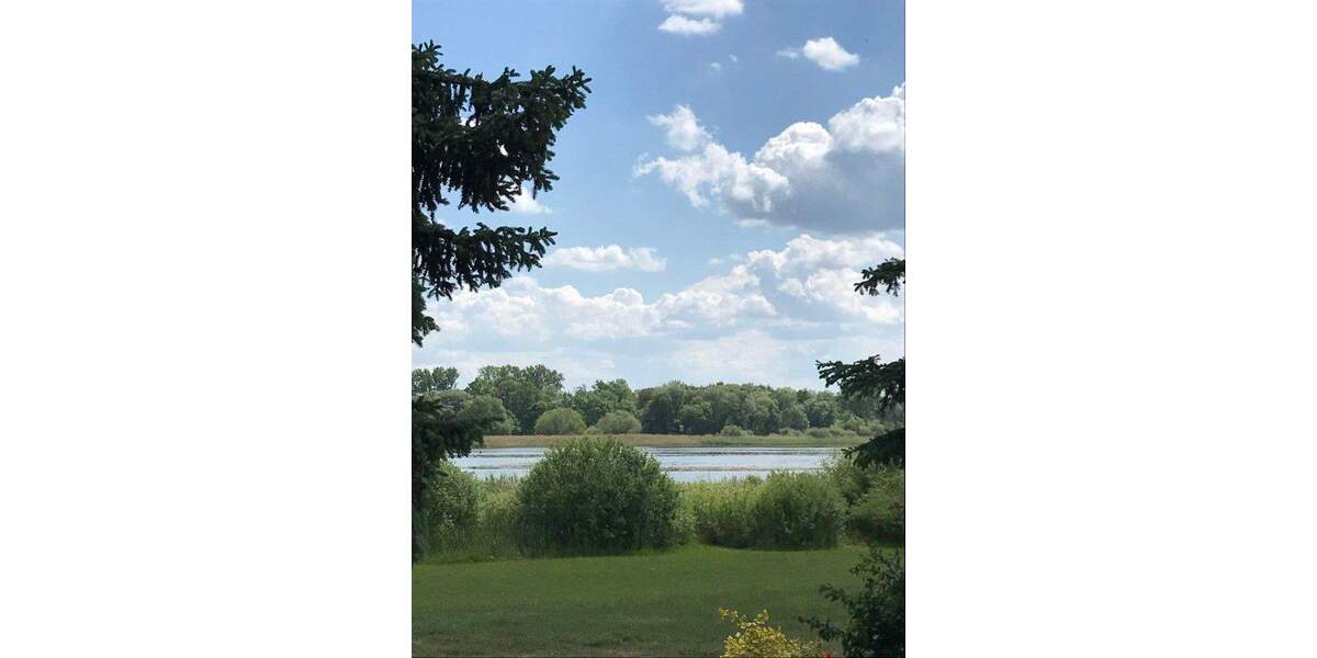 Mehrfamilienhaus, Wohnhaus Päwesin - Bagow Bagow - 7 Zimmer, 225 m&sup2;, 425.000&euro; | Angebot:25729170