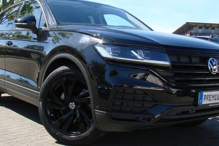 VW Touareg 34.980 km 47.980 &euro; Falkensee 14612