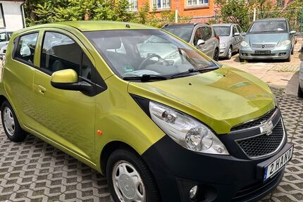 Chevrolet Spark 66.426 km 3.690 &euro; Berlin 13403