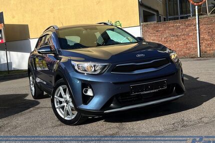 Kia Stonic 75.000 km 10.890 &euro; Berlin - Pankow 13187