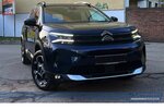 Citroen C5 Aircross Max*LED*Leder*AHK*SHZ*R-Cam*Navi* 9.150 km 26.890 € Berlin 13187