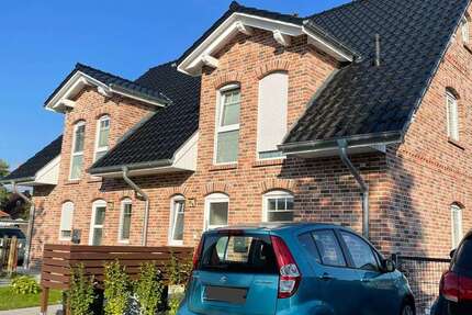 Haus Wustermark - 4 Zimmer, 140 m&sup2;, 560.000&euro; | Angebot:26934078
