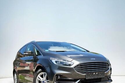 Ford S-Max 123.392 km 15.499 &euro; Berlin 13129