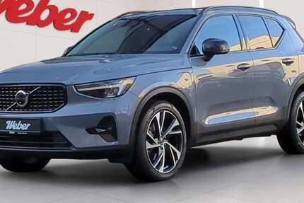 Volvo XC40 31.800 km 37.890 &euro; Berlin 14165